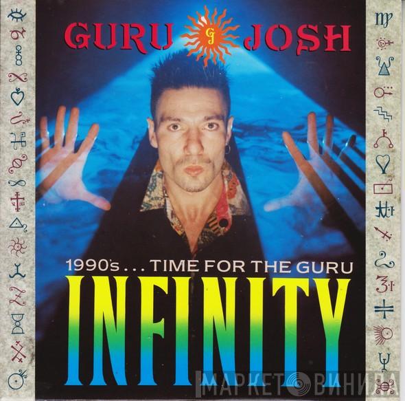  Guru Josh  - Infinity