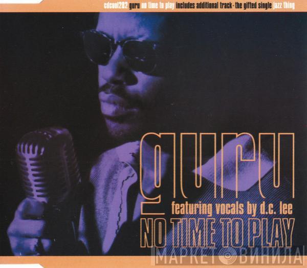 Guru - No Time To Play