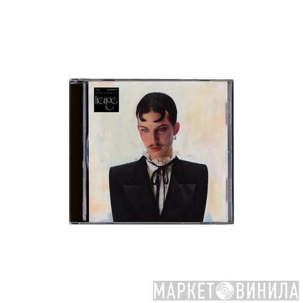  Gus Dapperton  - Henge