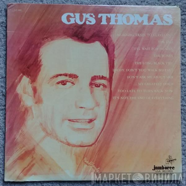  Gus Thomas  - Gus Thomas