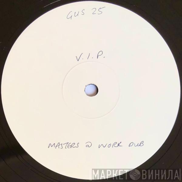  Gusgus  - V.I.P.