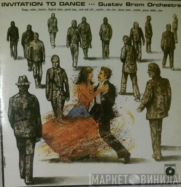 Gustav Brom Orchestra - Invitation To Dance