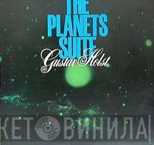 Gustav Holst - The Planets (Suite For Orchestra)