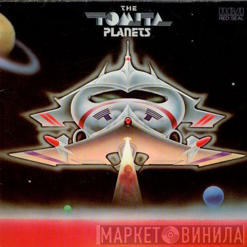 • Gustav Holst  Tomita  - The Planets