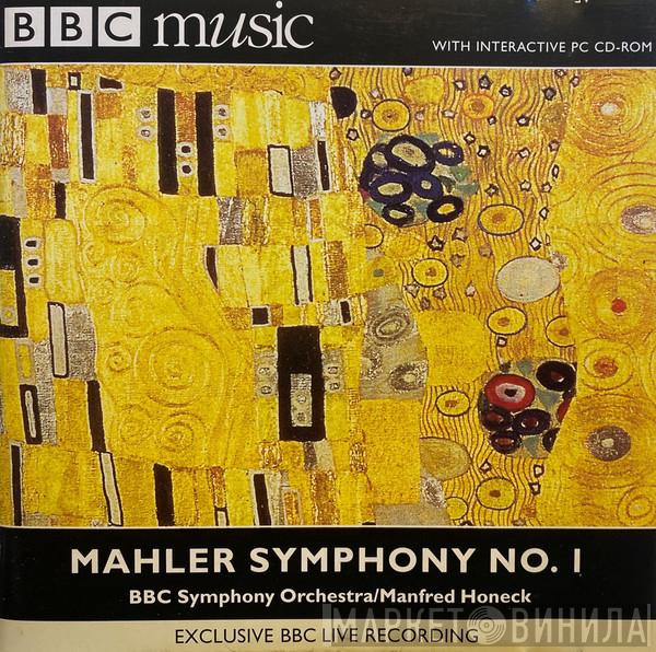 Gustav Mahler, BBC Symphony Orchestra, Manfred Honeck - Symphony No. 1