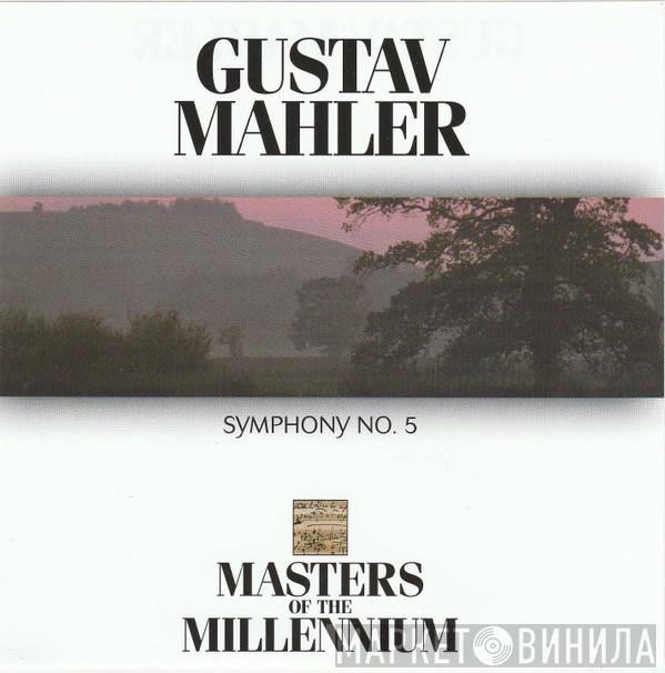 Gustav Mahler, Simfonični Orkester RTV Ljubljana, Anton Nanut - Symphony No. 5