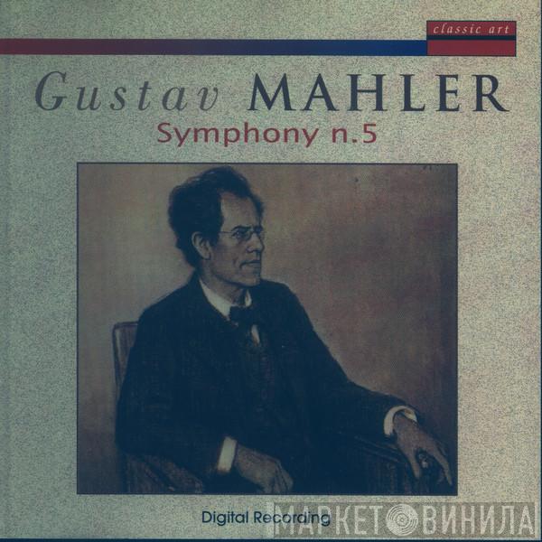  Gustav Mahler  - Symphony N.5