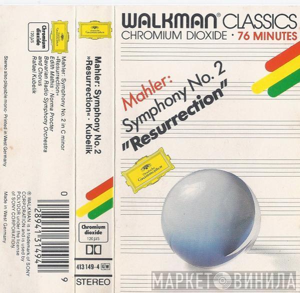  Gustav Mahler  - Symphony No. 2 "Resurrection"