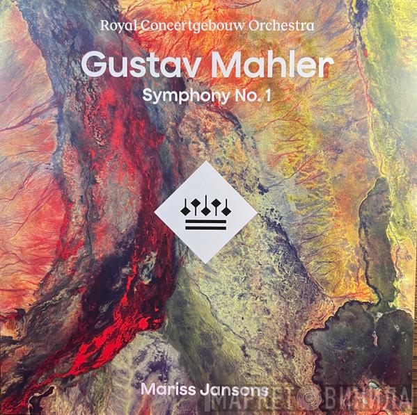 Gustav Mahler - Symphony No.1 In D Major 