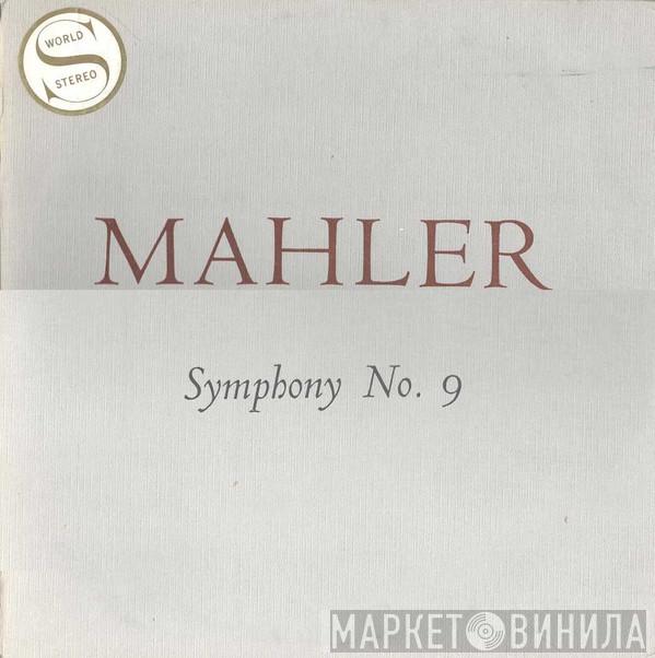 Gustav Mahler, The London Symphony Orchestra, Leopold Ludwig - Symphony No. 9