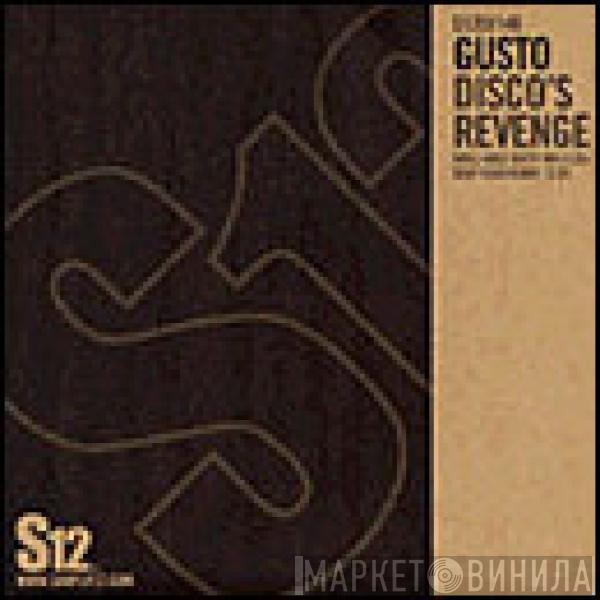 Gusto - Disco's Revenge