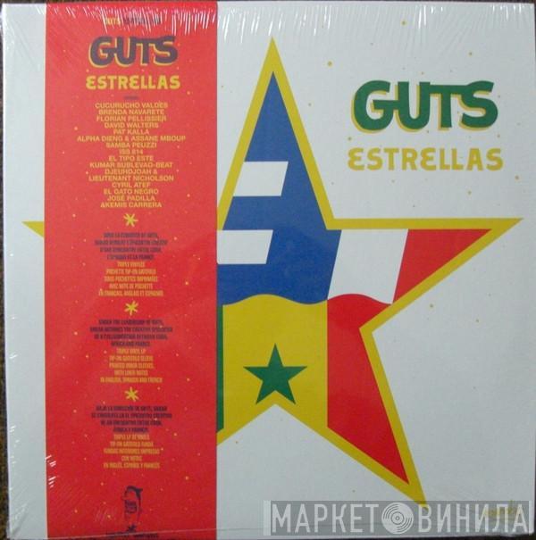 Guts - Estrellas