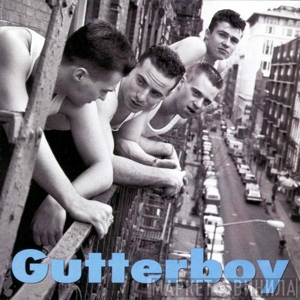 Gutterboy - Gutterboy