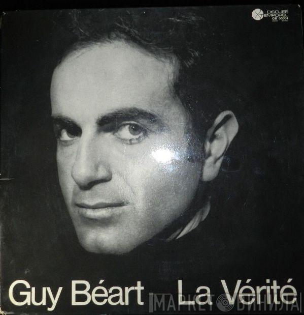Guy Béart - La Vérité