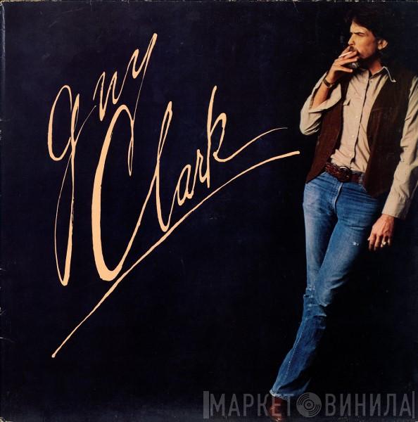 Guy Clark - Guy Clark