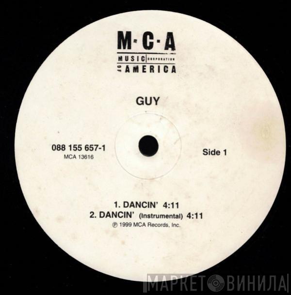 Guy - Dancin'