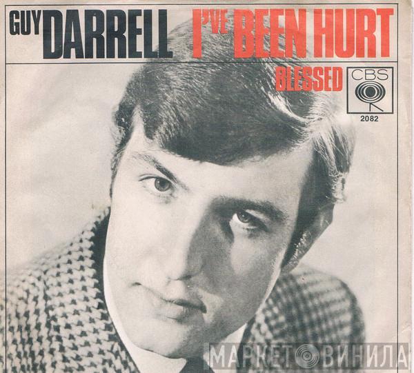  Guy Darrell  - I've Been Hurt / Blessed