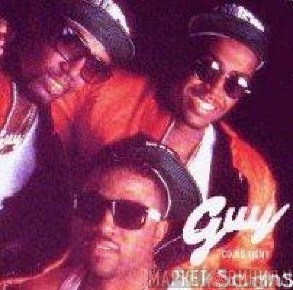 Guy - Do Me Right