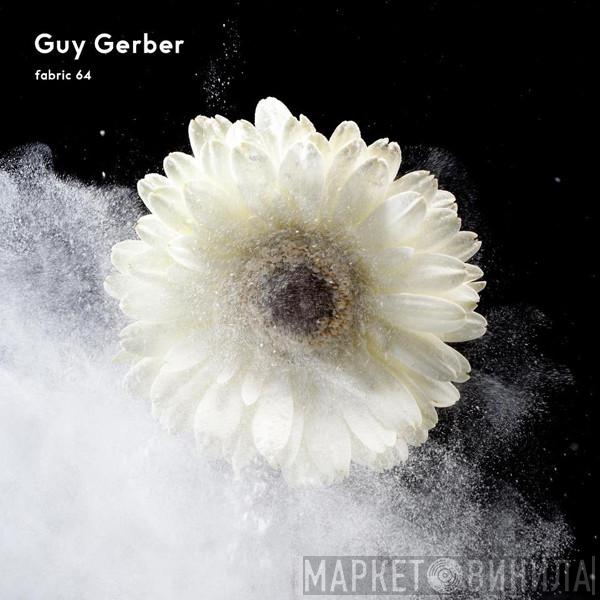  Guy Gerber  - Fabric 64