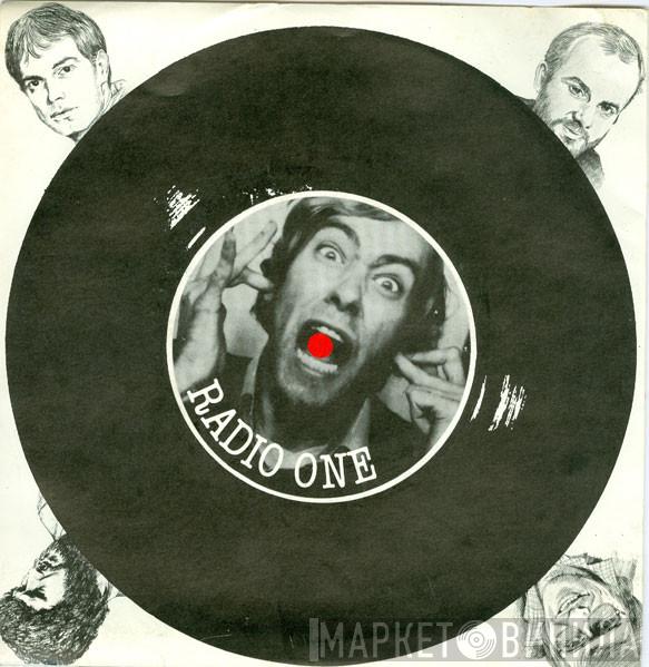 Guy Jackson  - Radio One