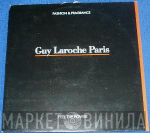 - Guy Laroche Paris - Feel The Power