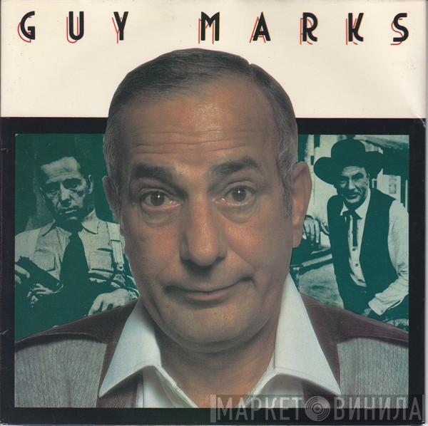 Guy Marks - Amapola
