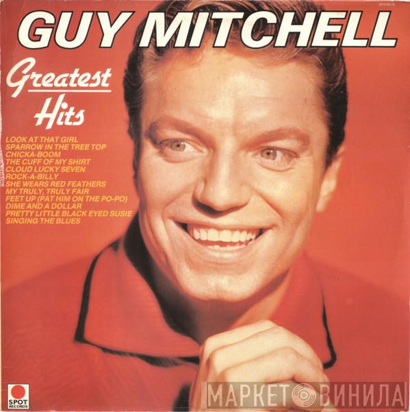 Guy Mitchell - Greatest Hits