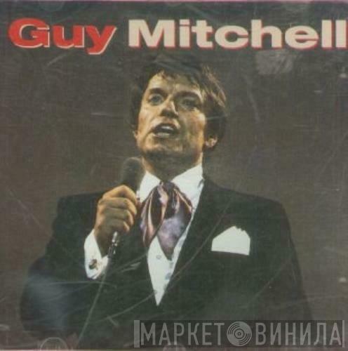 Guy Mitchell - Guy Mitchell