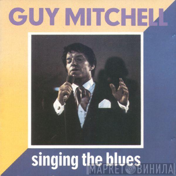 Guy Mitchell - Singing The Blues