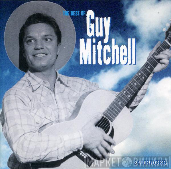 Guy Mitchell - The Best Of Guy Mitchell