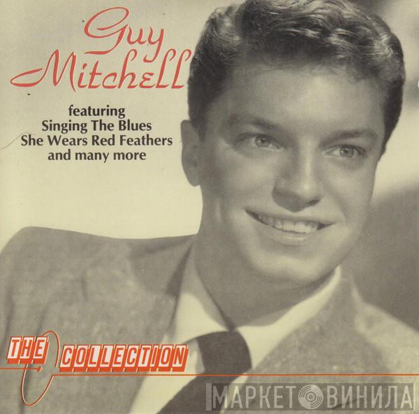 Guy Mitchell - The Collection