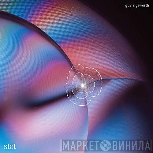 Guy Sigsworth - STET