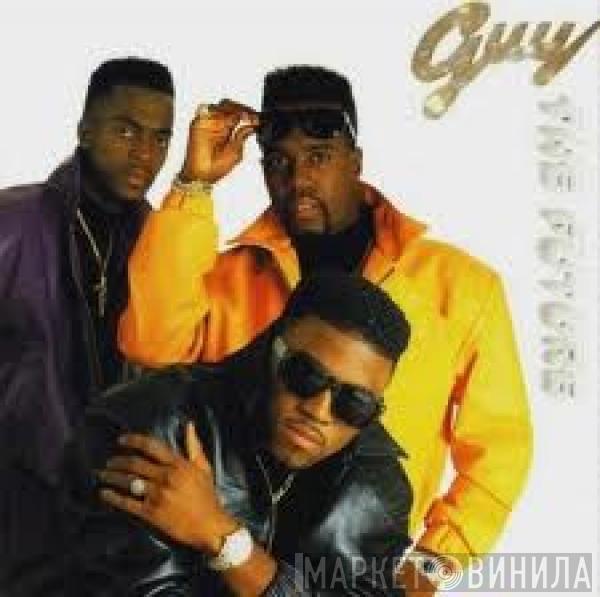  Guy  - The Future