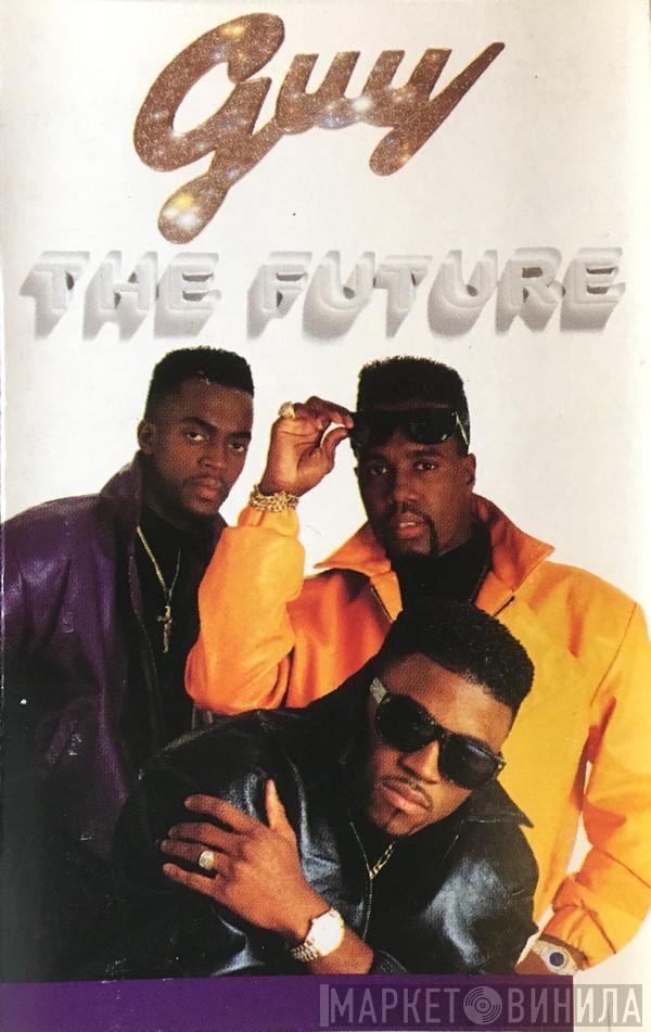 Guy - The Future