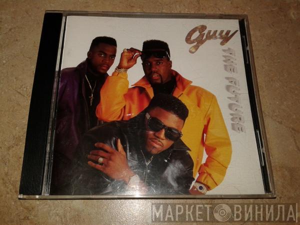  Guy  - The Future