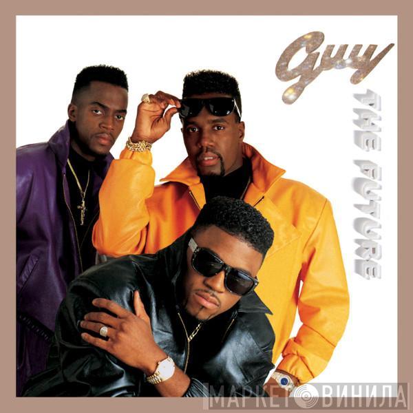  Guy  - The Future