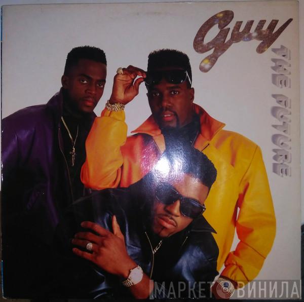 Guy - The Future