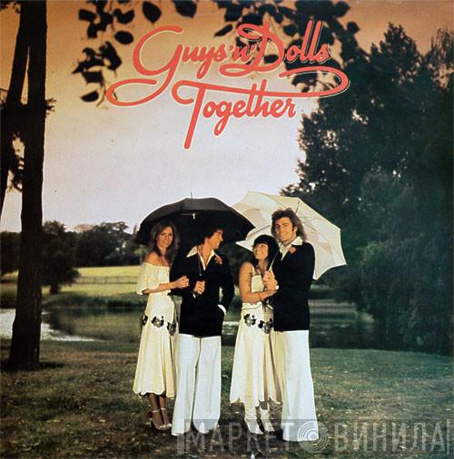  Guys 'n Dolls  - Together