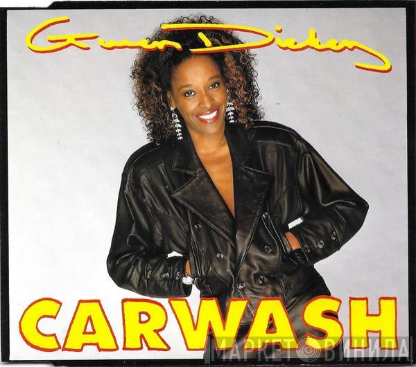Gwen Dickey - Carwash