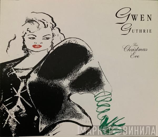 Gwen Guthrie - This Christmas Eve