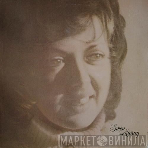 Gwen Murray - Gwen Murray
