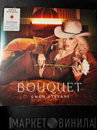 Gwen Stefani - Bouquet