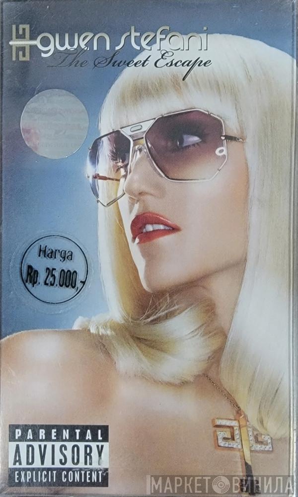 Gwen Stefani  - The Sweet Escape
