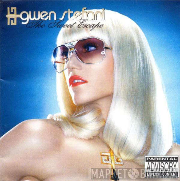  Gwen Stefani  - The Sweet Escape