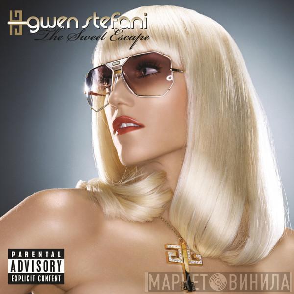  Gwen Stefani  - The Sweet Escape