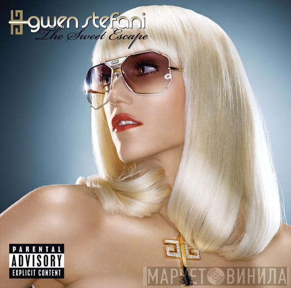  Gwen Stefani  - The Sweet Escape