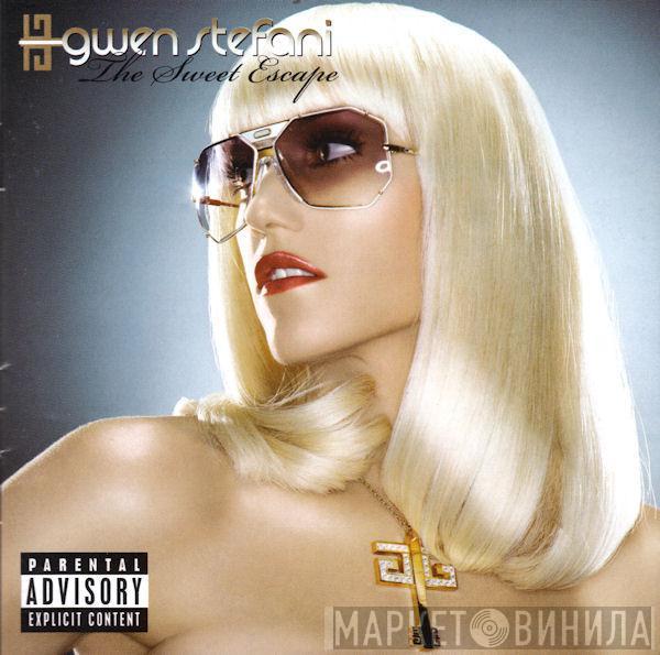  Gwen Stefani  - The Sweet Escape