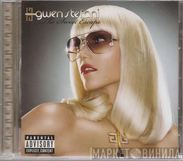  Gwen Stefani  - The Sweet Escape
