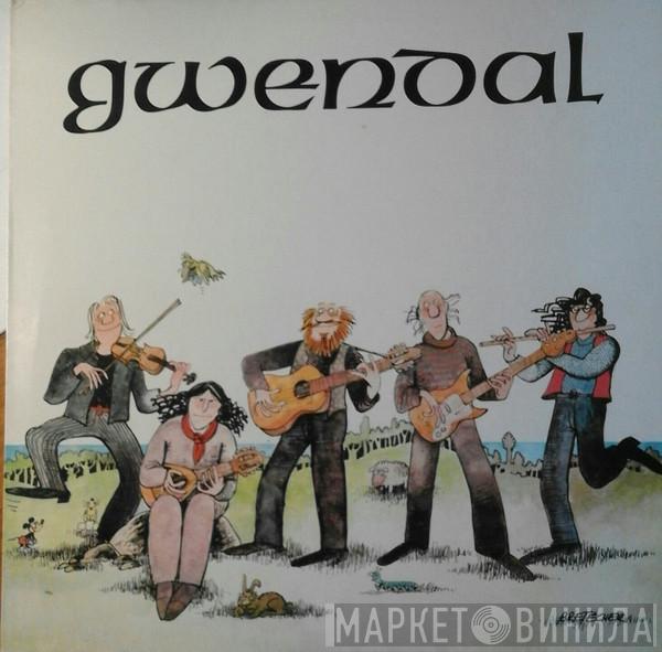  Gwendal  - Gwendal