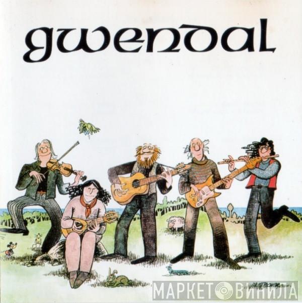  Gwendal  - Gwendal